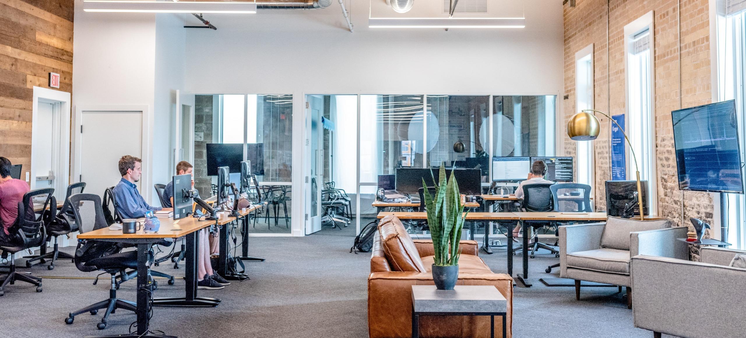 Stage office image 2560x1160