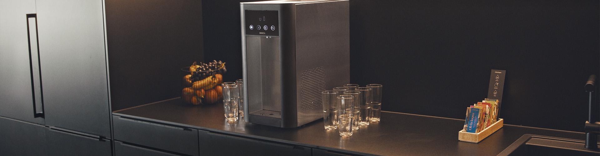 Top Pro Countertop water dispenser
