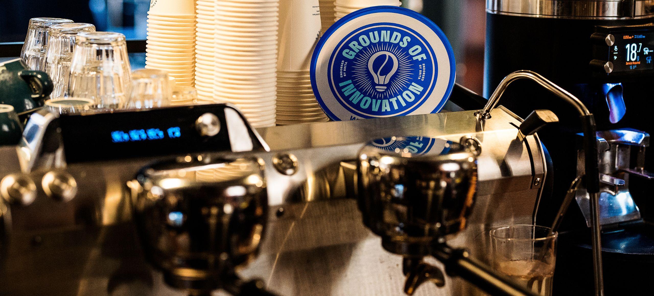 Mother Espresso Image