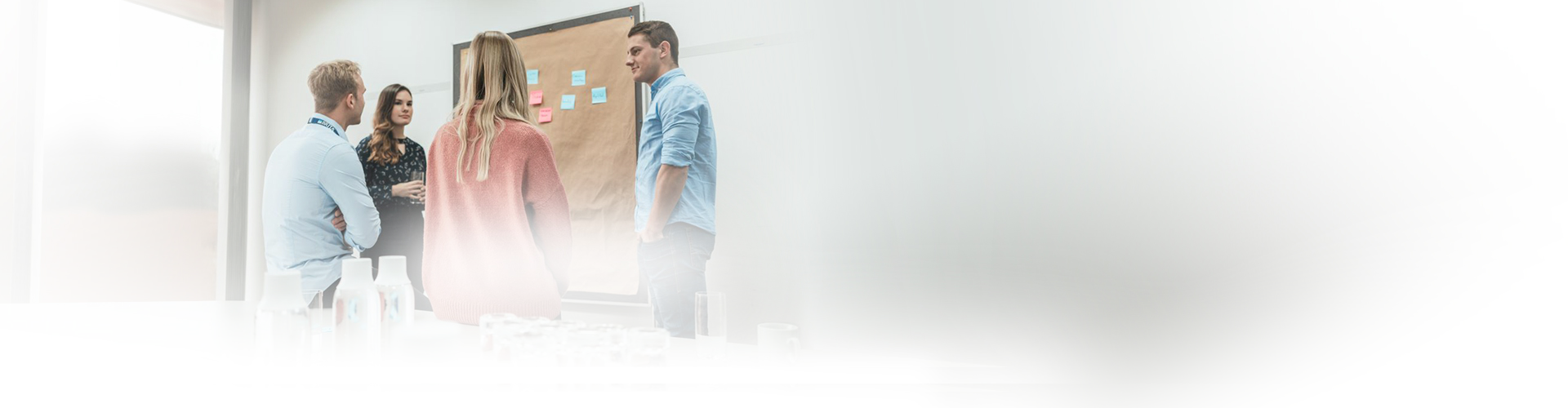 Education stage image