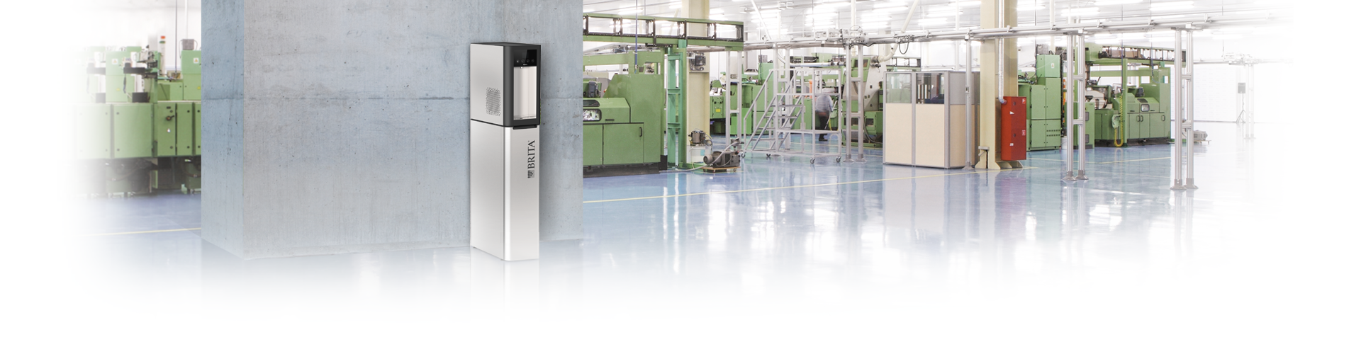 Manufacturing - mobile stage image